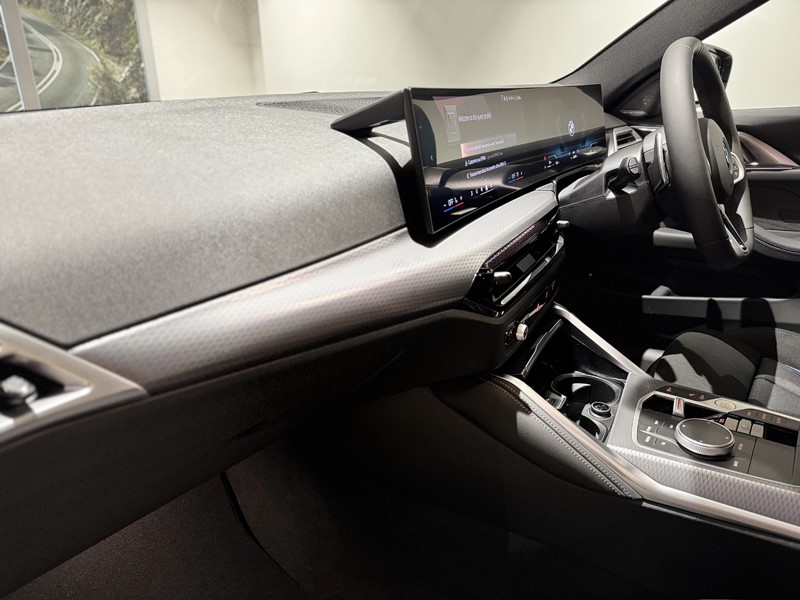  BMW 4 SERIES 420i M Sport 2dr Step Auto 4931488