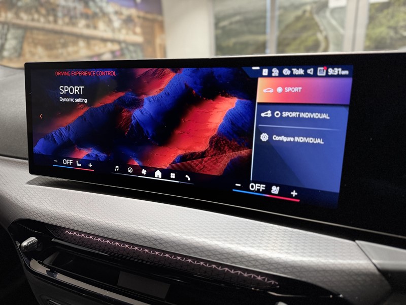  BMW 4 SERIES 420i M Sport 2dr Step Auto 4931502