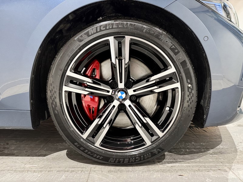  BMW 4 SERIES 420i M Sport 2dr Step Auto 4931495