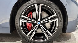 BMW 4 SERIES 420i M Sport 2dr Step Auto 4931495