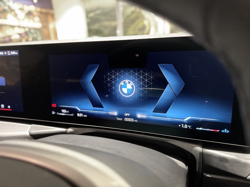  BMW 4 SERIES 420i M Sport 2dr Step Auto 4931490