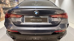 BMW 4 SERIES 420i M Sport 2dr Step Auto 4931496