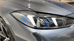 BMW 4 SERIES 420i M Sport 2dr Step Auto 4931506