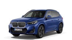 BMW X1 sDrive 20i MHT Sport 5dr Step Auto 4900562