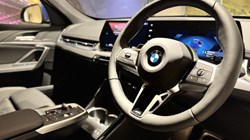 BMW X1 sDrive 20i MHT Sport 5dr Step Auto 5070365