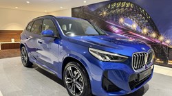 BMW X1 sDrive 20i MHT Sport 5dr Step Auto 5070362