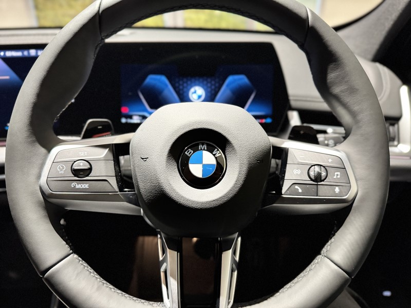  BMW X1 sDrive 20i MHT Sport 5dr Step Auto 5070376