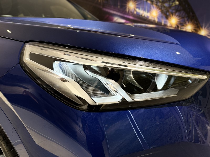  BMW X1 sDrive 20i MHT Sport 5dr Step Auto 5070384