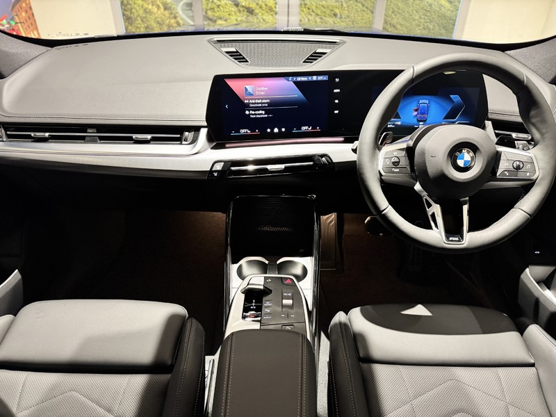  BMW X1 sDrive 20i MHT Sport 5dr Step Auto 5070364