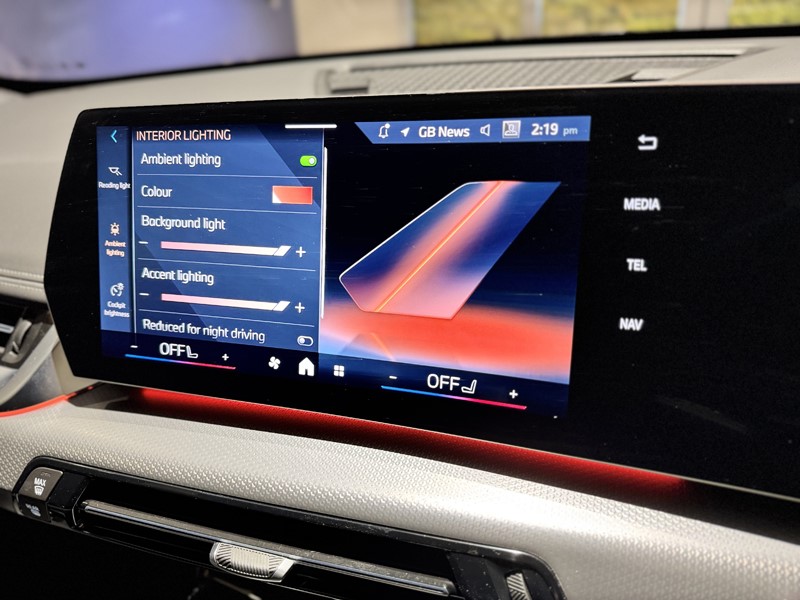  BMW X1 sDrive 20i MHT Sport 5dr Step Auto 5070381