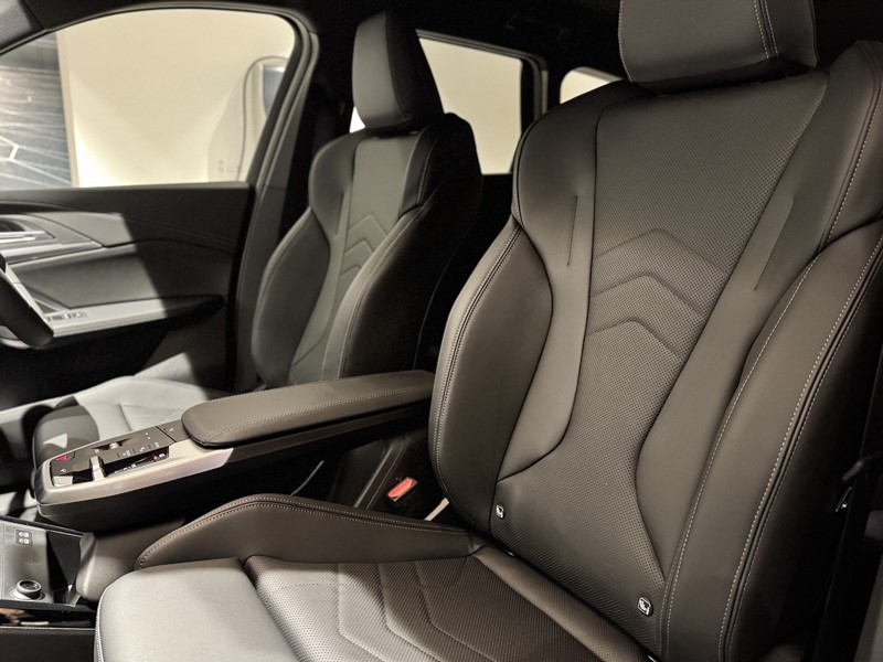  BMW X1 sDrive 20i MHT Sport 5dr Step Auto 5070370