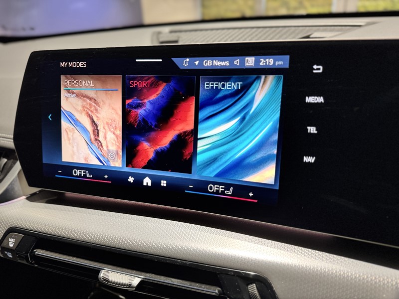  BMW X1 sDrive 20i MHT Sport 5dr Step Auto 5070379