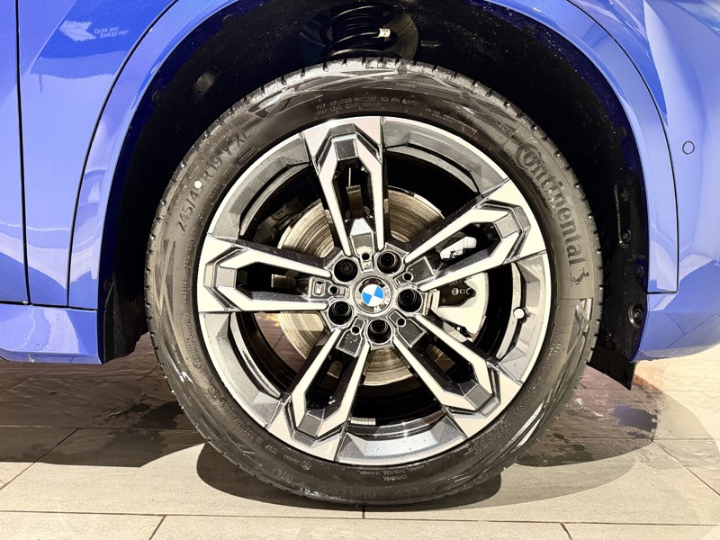  BMW X1 sDrive 20i MHT Sport 5dr Step Auto 5070373