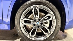 BMW X1 sDrive 20i MHT Sport 5dr Step Auto 5070373