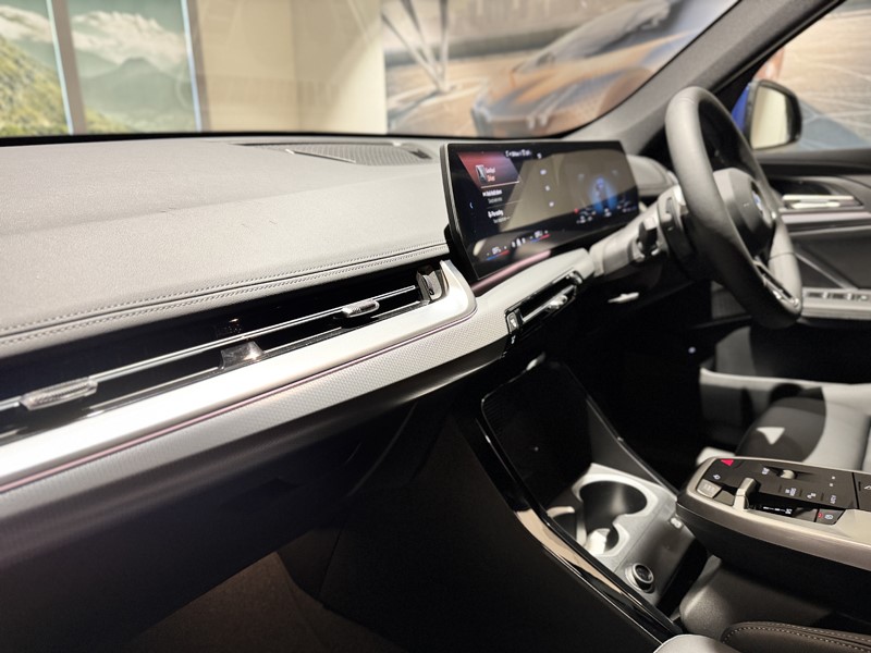  BMW X1 sDrive 20i MHT Sport 5dr Step Auto 5070366