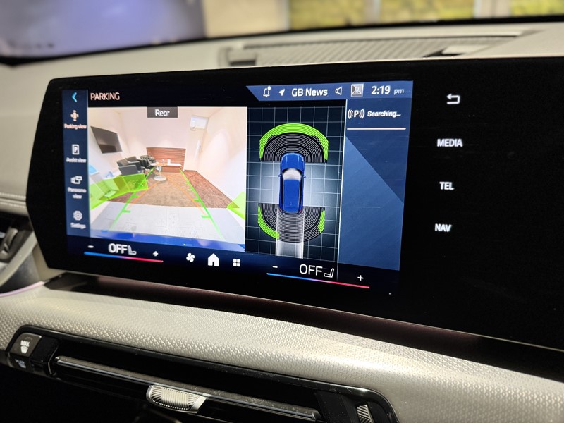  BMW X1 sDrive 20i MHT Sport 5dr Step Auto 5070378