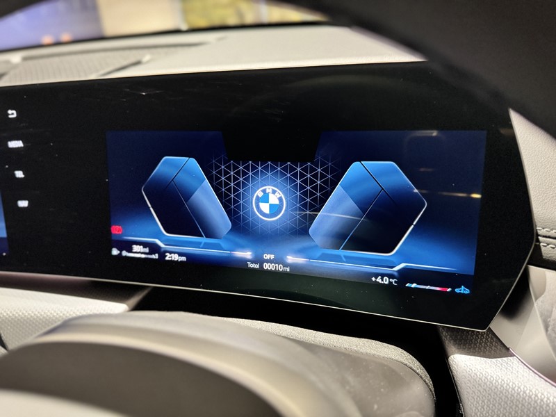  BMW X1 sDrive 20i MHT Sport 5dr Step Auto 5070368