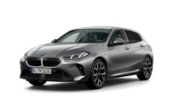 BMW 1 SERIES 120 M Sport 5dr Step Auto 4900563