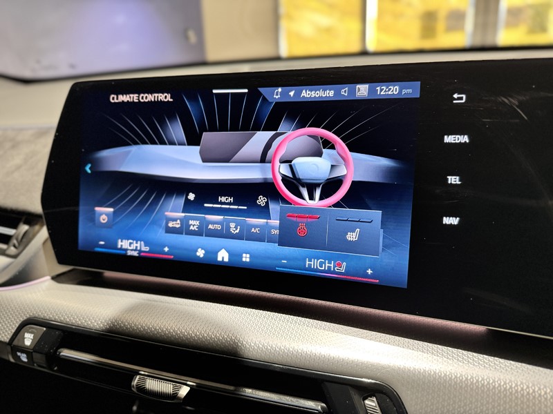  BMW X2 sDrive 20i M Sport 5dr Step Auto 5076762