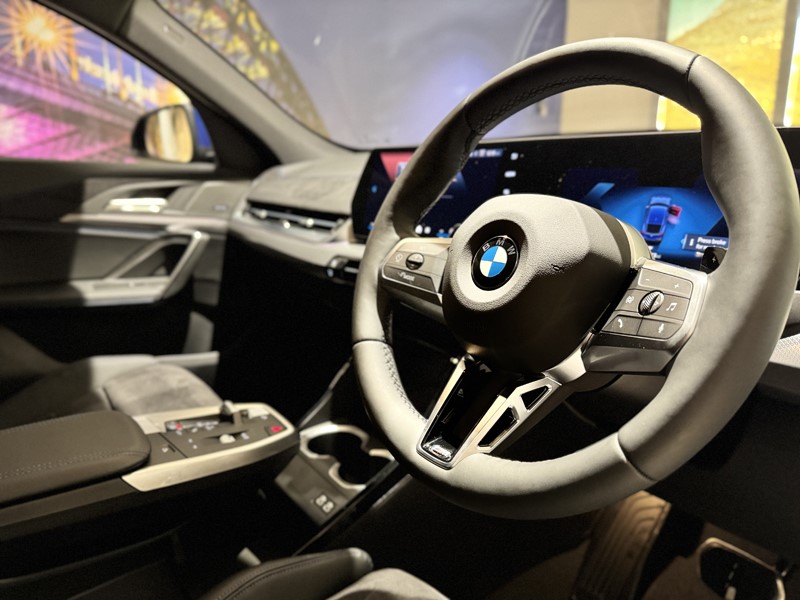  BMW X2 sDrive 20i M Sport 5dr Step Auto 5076746