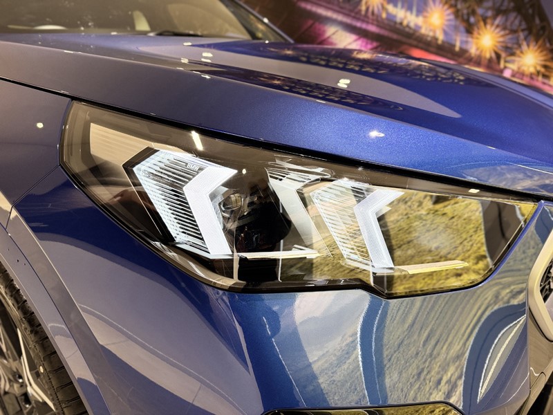  BMW X2 sDrive 20i M Sport 5dr Step Auto 5076765