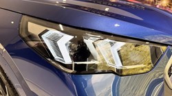 BMW X2 sDrive 20i M Sport 5dr Step Auto 5076765