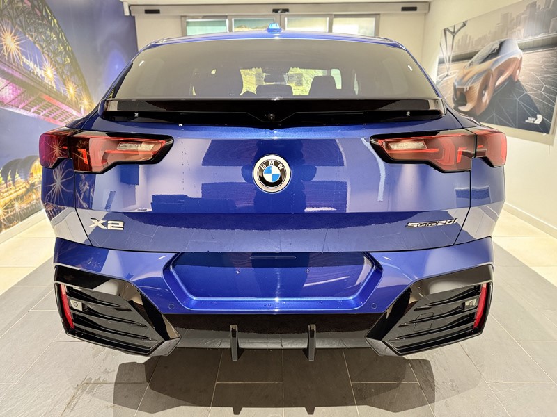  BMW X2 sDrive 20i M Sport 5dr Step Auto 5076755