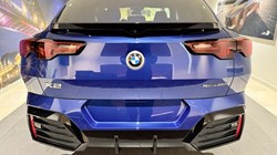 BMW X2 sDrive 20i M Sport 5dr Step Auto 5076755