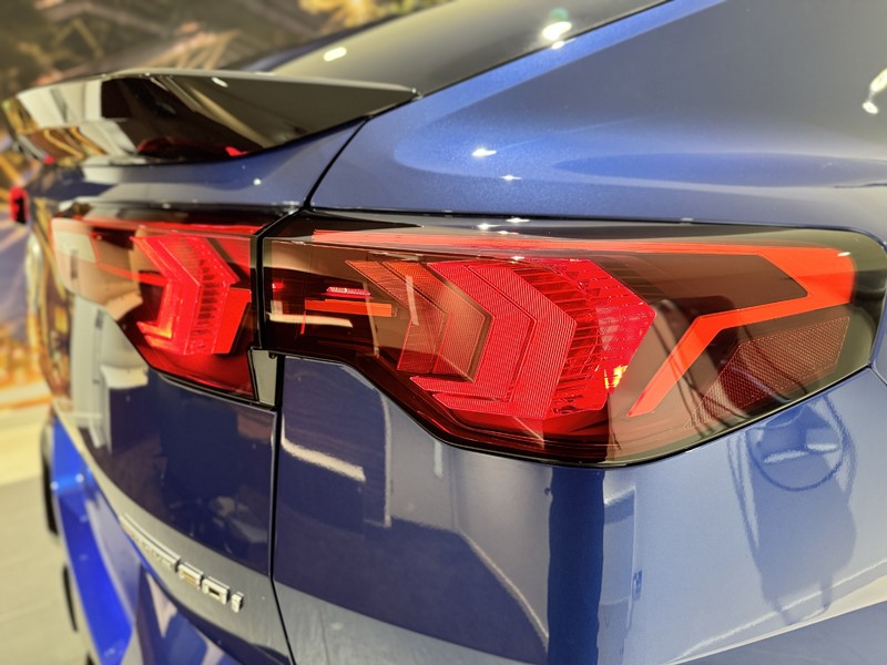  BMW X2 sDrive 20i M Sport 5dr Step Auto 5076766