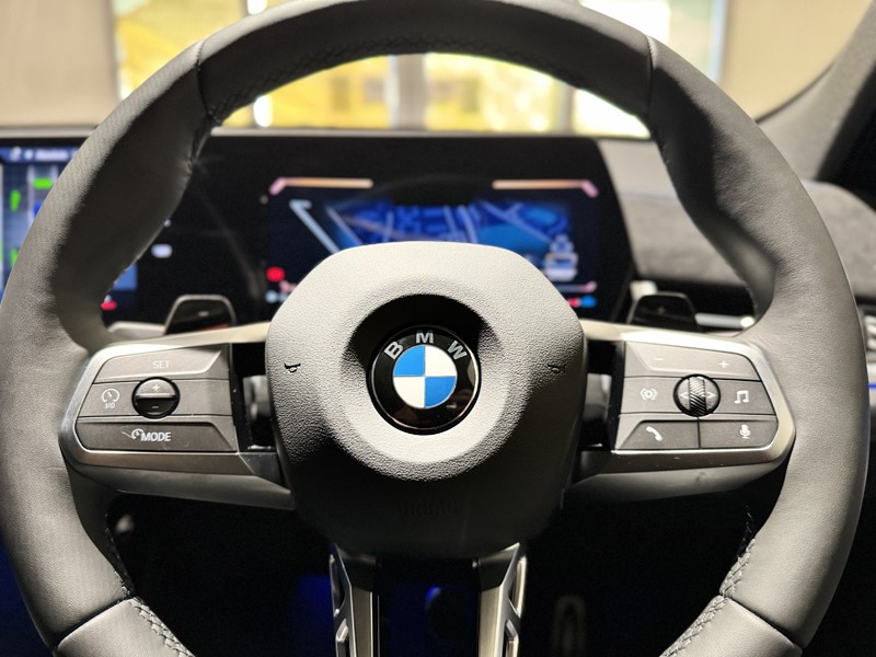  BMW X2 sDrive 20i M Sport 5dr Step Auto 5076757