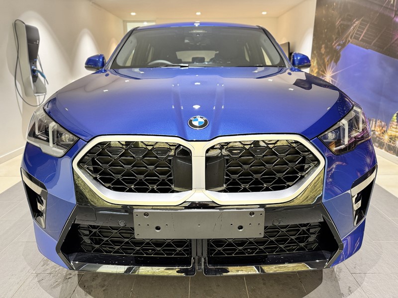  BMW X2 sDrive 20i M Sport 5dr Step Auto 5076756