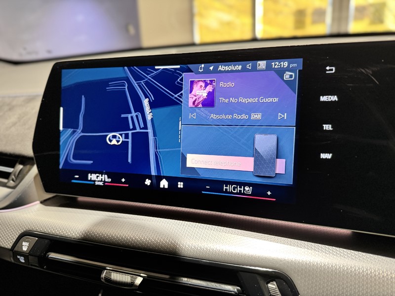  BMW X2 sDrive 20i M Sport 5dr Step Auto 5076748