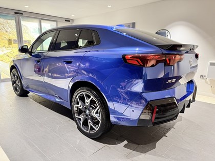 BMW X2 sDrive 20i M Sport 5dr Step Auto
