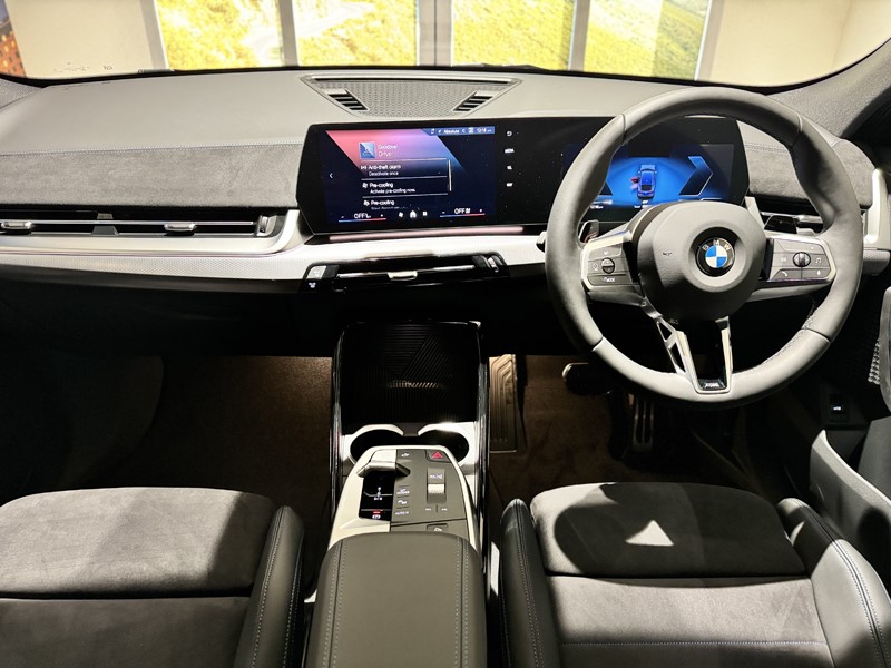  BMW X2 sDrive 20i M Sport 5dr Step Auto 5076745