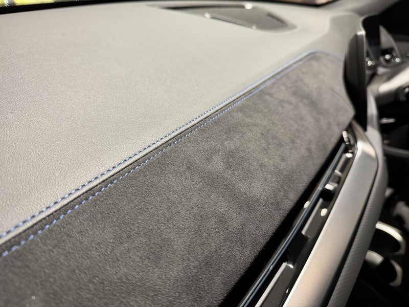  BMW X2 sDrive 20i M Sport 5dr Step Auto 5076761