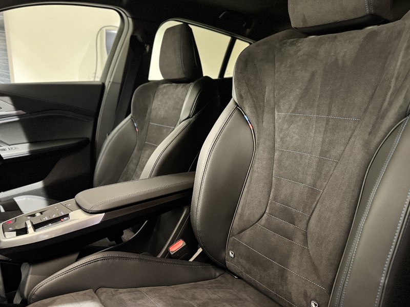  BMW X2 sDrive 20i M Sport 5dr Step Auto 5076751