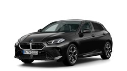 BMW 1 SERIES 120 M Sport 5dr Step Auto 4900607