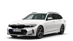 BMW 3 SERIES 320i M Sport 5dr Step Auto 4897796