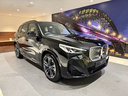 BMW iX1 150kW eDrive20 M Sport 65kWh 5dr Auto