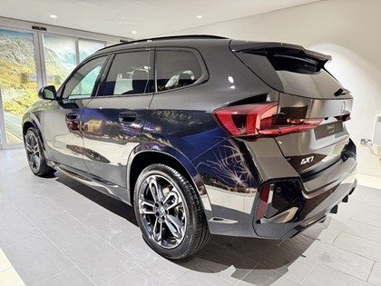 BMW iX1 150kW eDrive20 M Sport 65kWh 5dr Auto