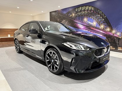 BMW 2 SERIES 220 M Sport 4dr Step Auto