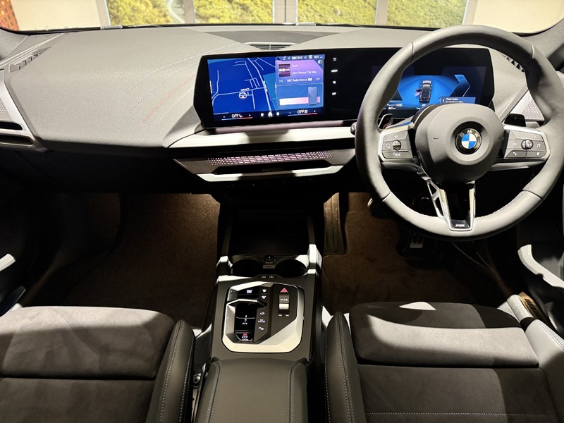  BMW 2 SERIES 220 M Sport 4dr Step Auto 5160116