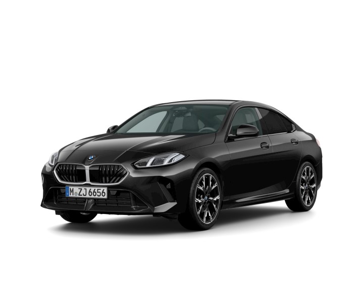  BMW 2 SERIES 220 M Sport 4dr Step Auto