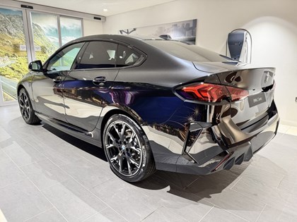 BMW 2 SERIES 220 M Sport 4dr Step Auto
