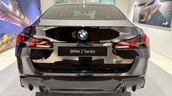 BMW 2 SERIES 220 M Sport 4dr Step Auto 5160126