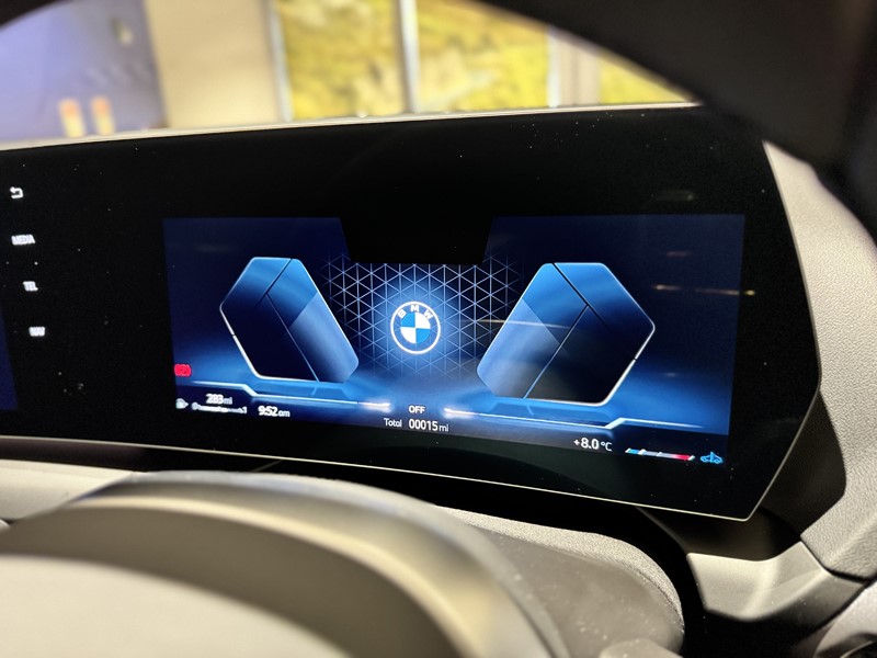  BMW 2 SERIES 220 M Sport 4dr Step Auto 5160120