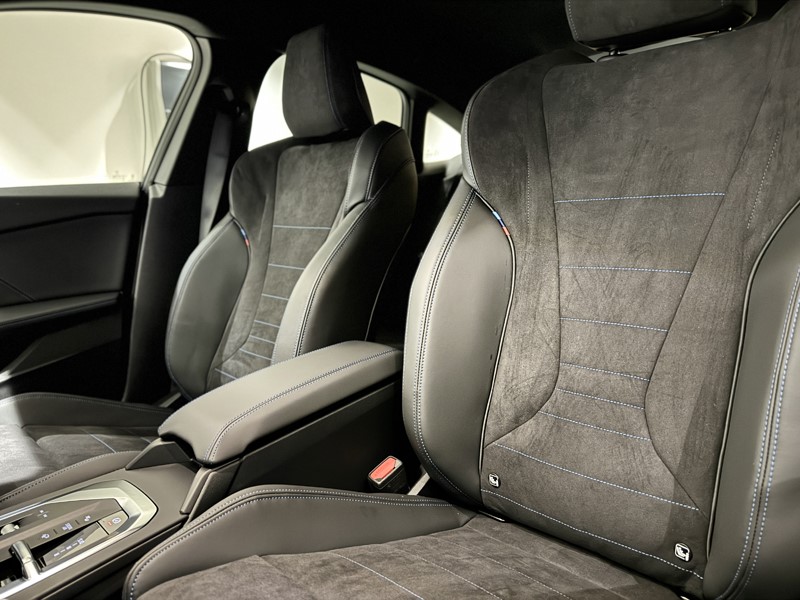  BMW 2 SERIES 220 M Sport 4dr Step Auto 5160122