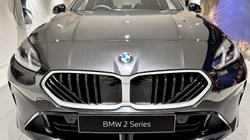 BMW 2 SERIES 220 M Sport 4dr Step Auto 5160127