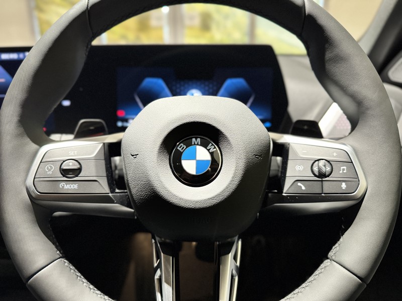  BMW 2 SERIES 220 M Sport 4dr Step Auto 5160128