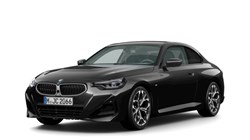 BMW 2 SERIES 220i M Sport 2dr Step Auto 4901267